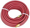 Air Hose Red